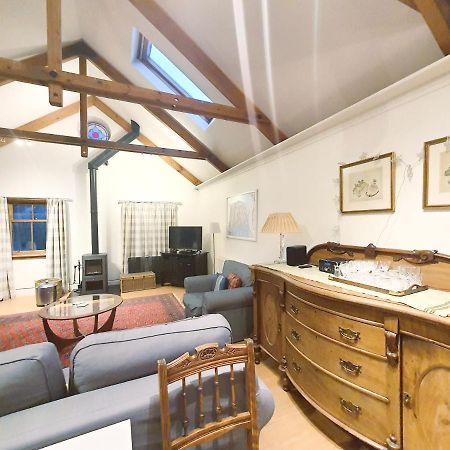 Edinburgh 2-Bedroom Cottage With Parking - Ground Floor 外观 照片