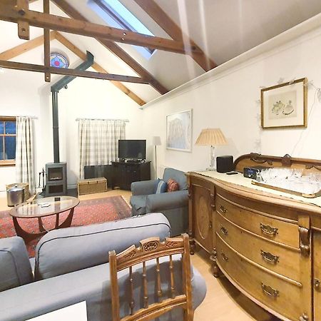 Edinburgh 2-Bedroom Cottage With Parking - Ground Floor 外观 照片